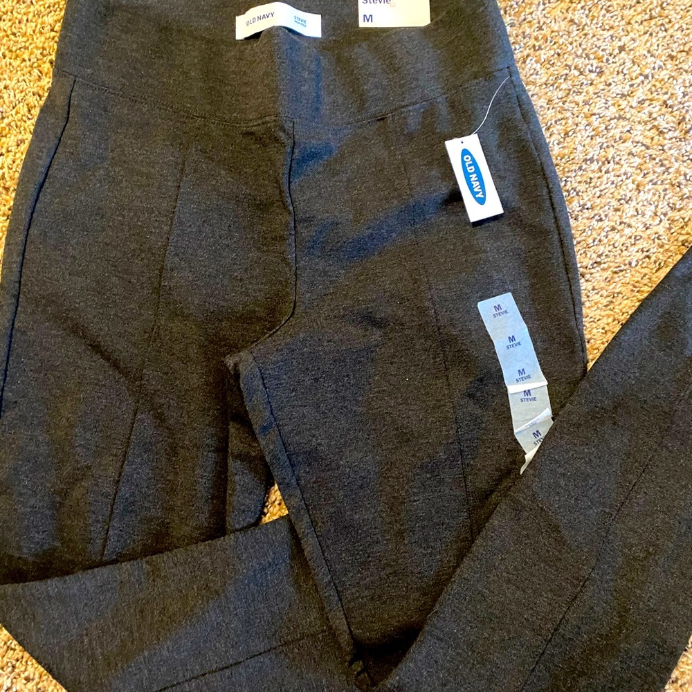 Stevie Pants